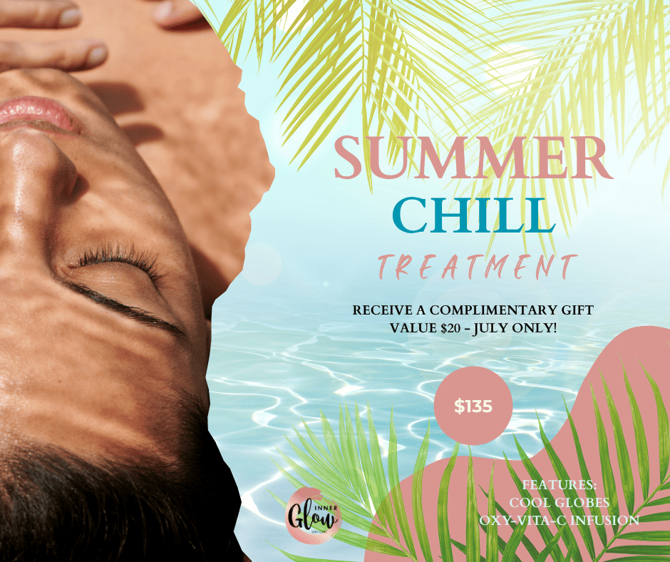 SUMMER CHILL