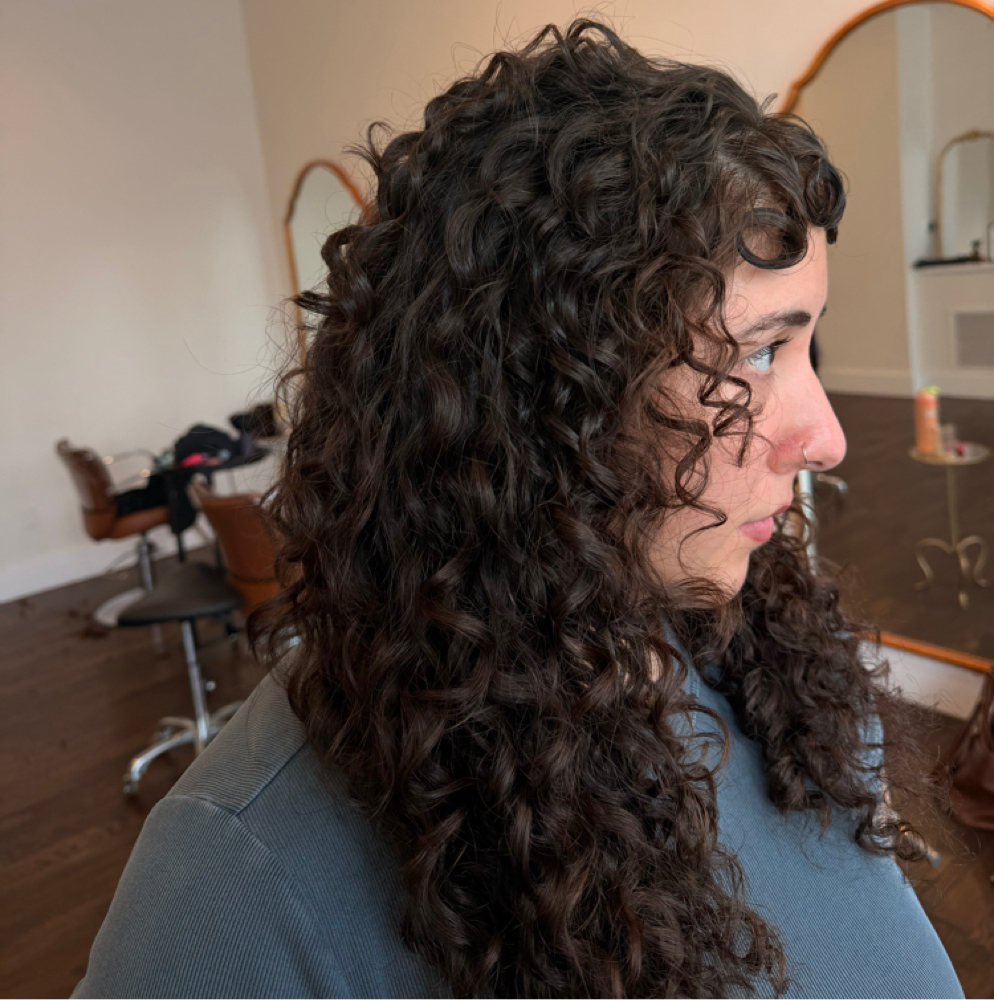 Gloss at Grace Kreider in Dayton, OH