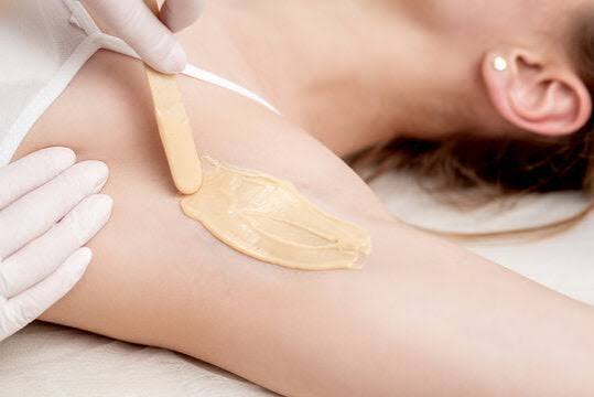 Underarm at Younger Face and Body in Katy, TX