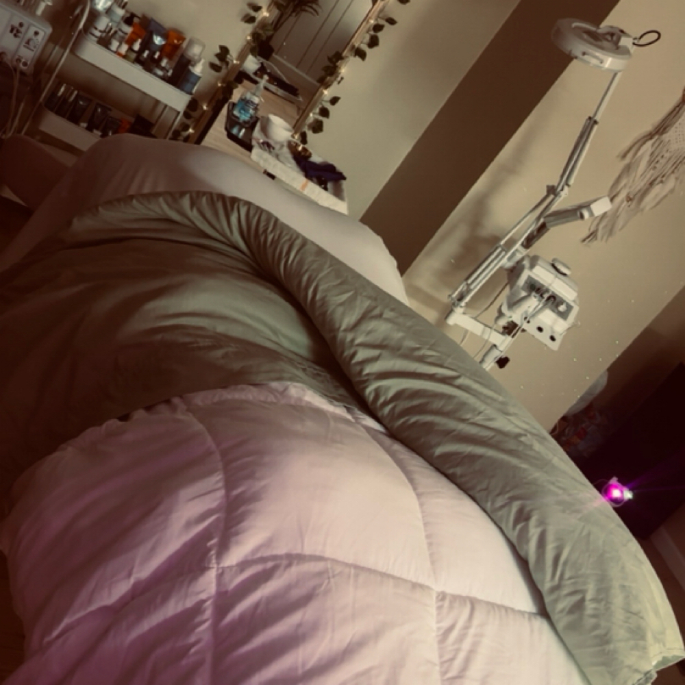 30 Minute Scalp Massage at Softer Skin Esthetics LLC in Sedalia, MO