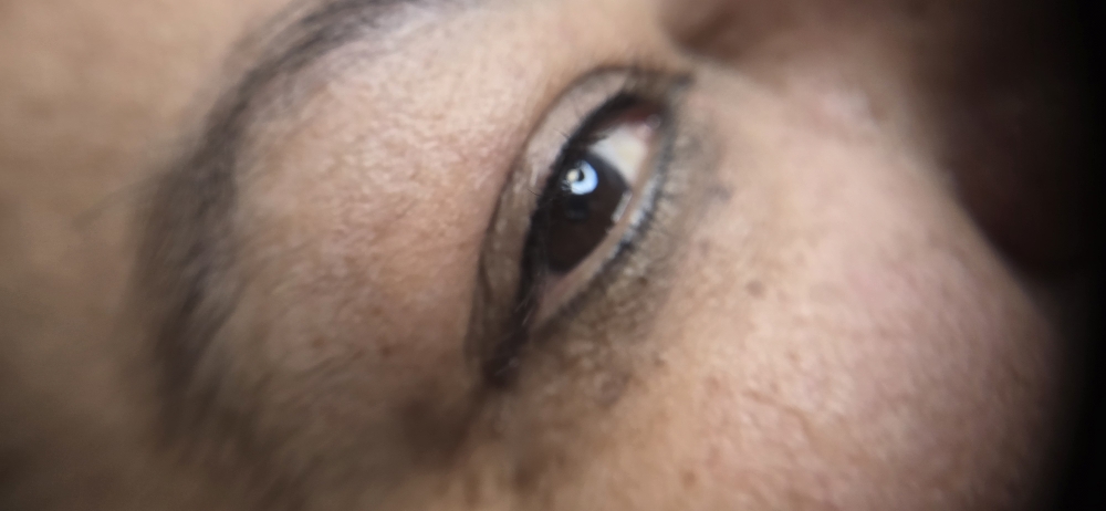 Eyeliner Permanent Makeup