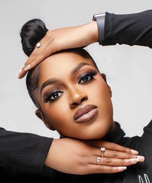 Classic Soft Glam