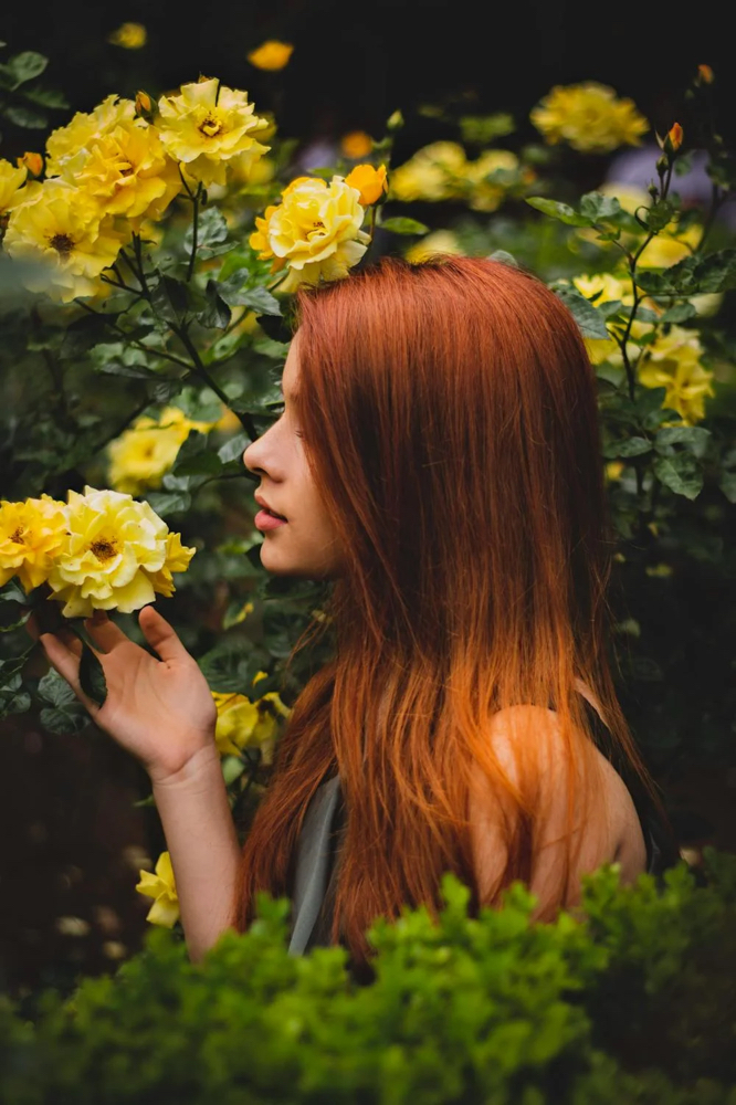 Full Haircolor