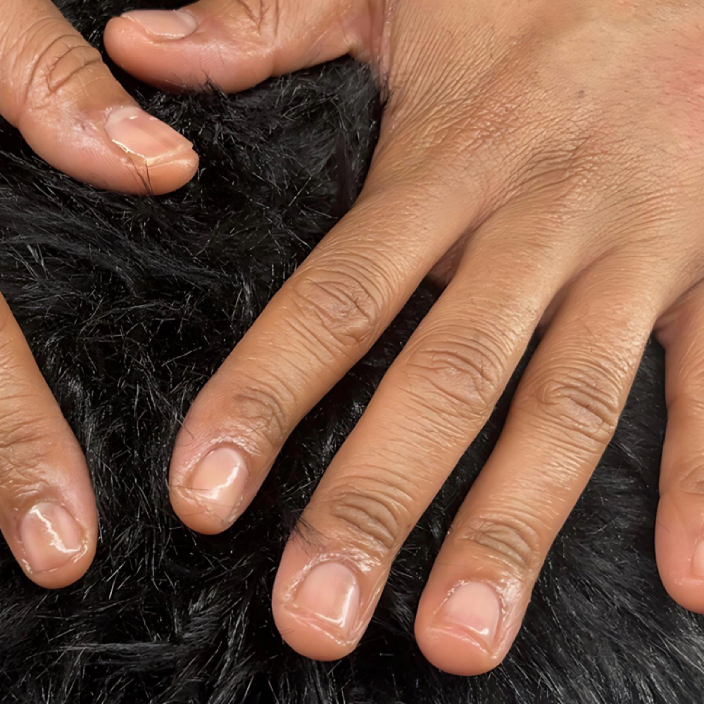 ✨No Chip Gel Manicure✨ at Savvi Glam Lab in Antioch, IL