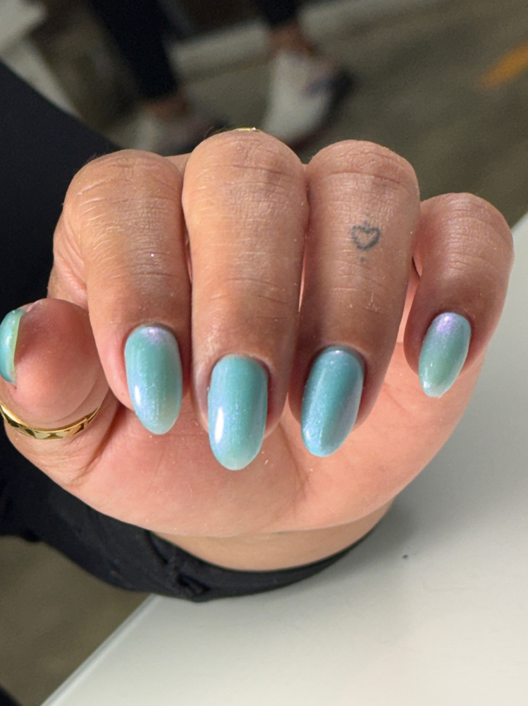 Builder Nails Gel