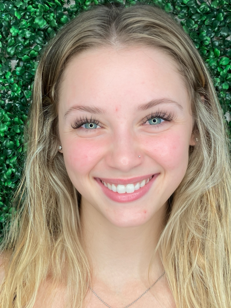 Classic Lash Extensions