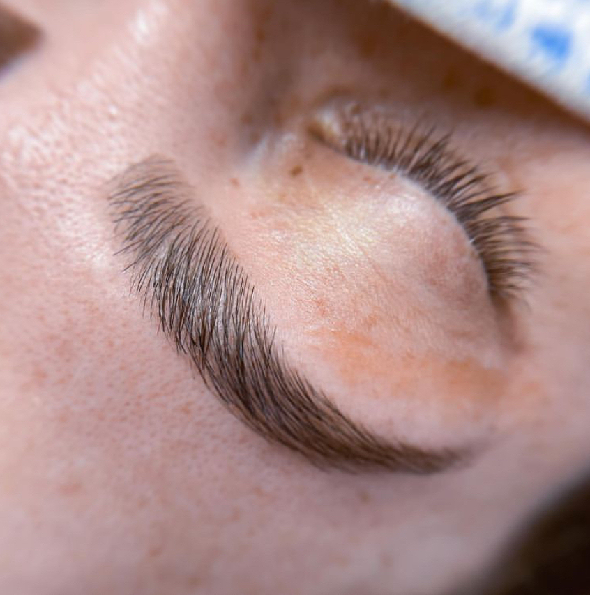 Brow Wax