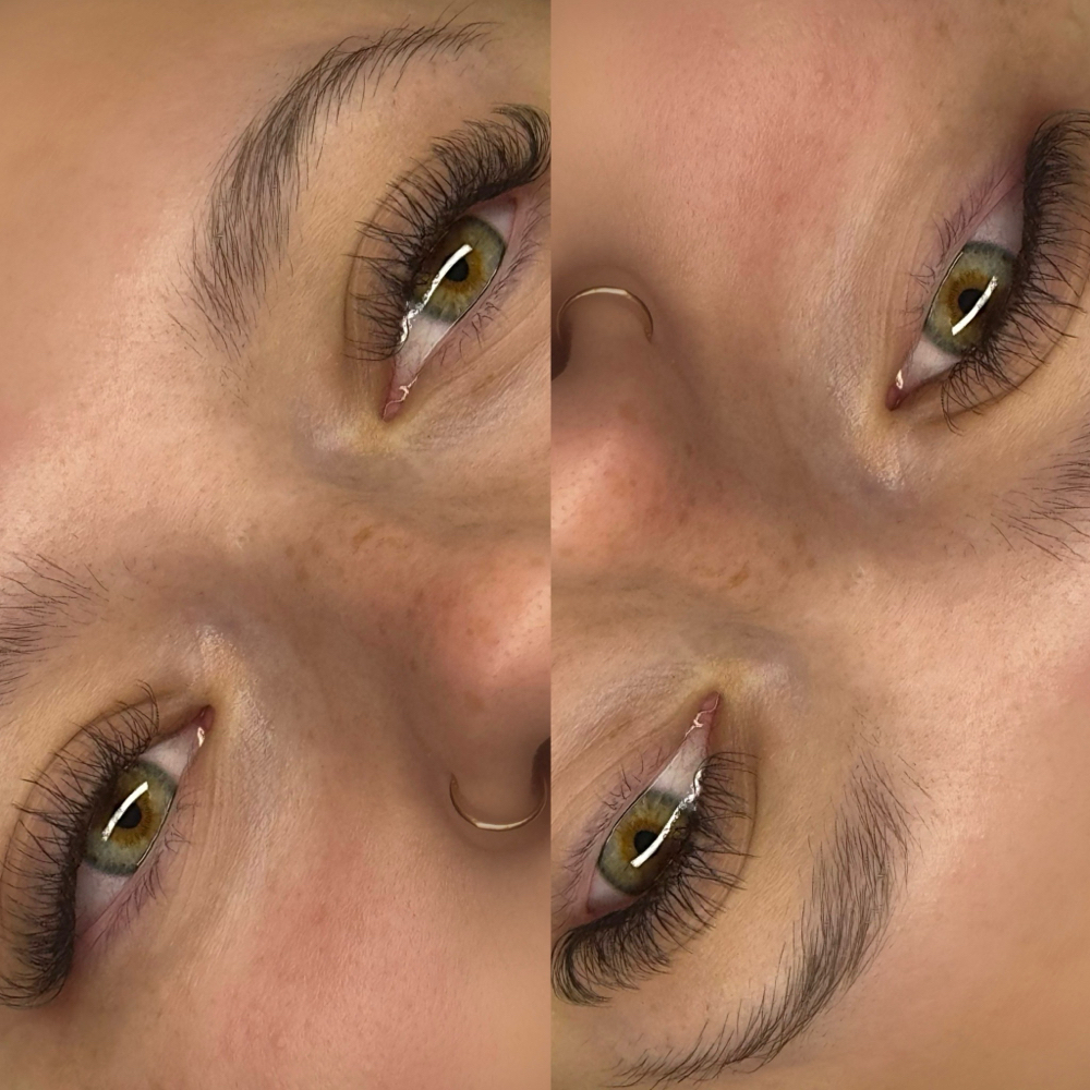 Classic Full Set at XO Lash Studio LLC. in Apollo, PA