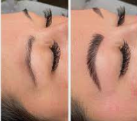 Brow Combo (lamination and tint)