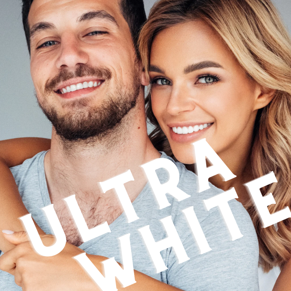 Couples ULTRA WHITE