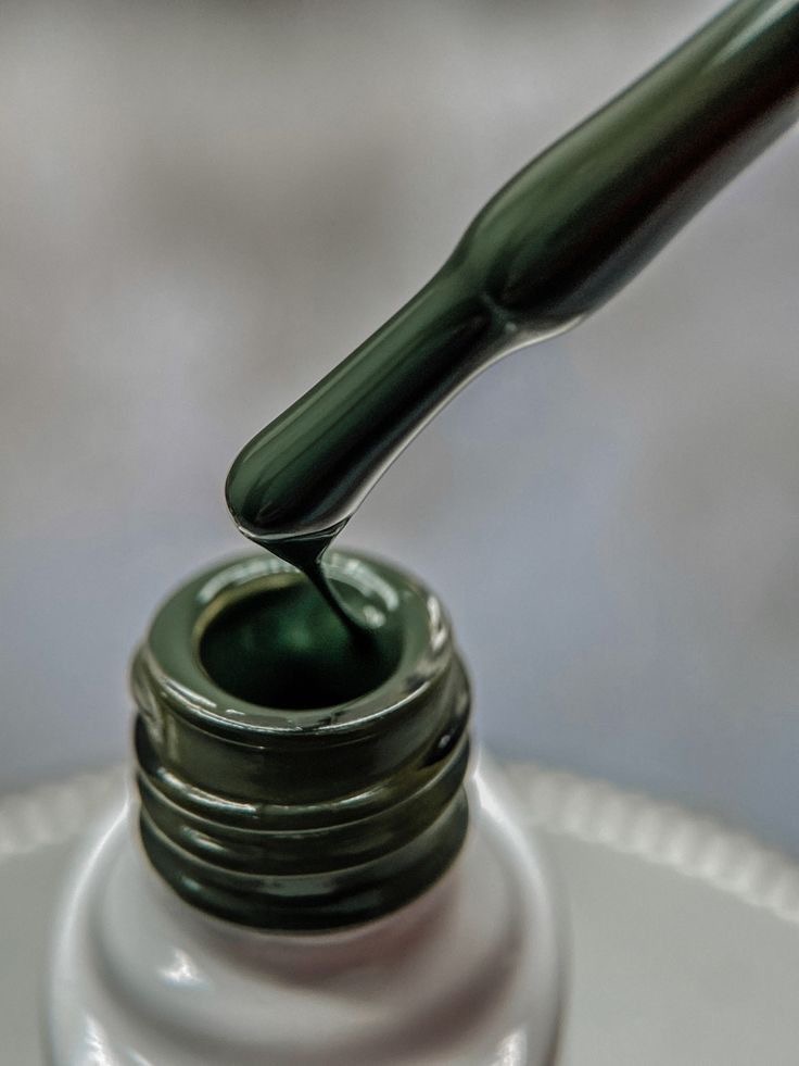 Hard Gel Fill at Collins Cosmetics in owensboro, KY