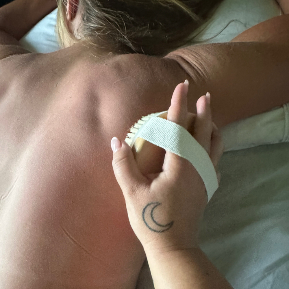 New moon Package at Lunar Massage LLC in Forked River, NJ