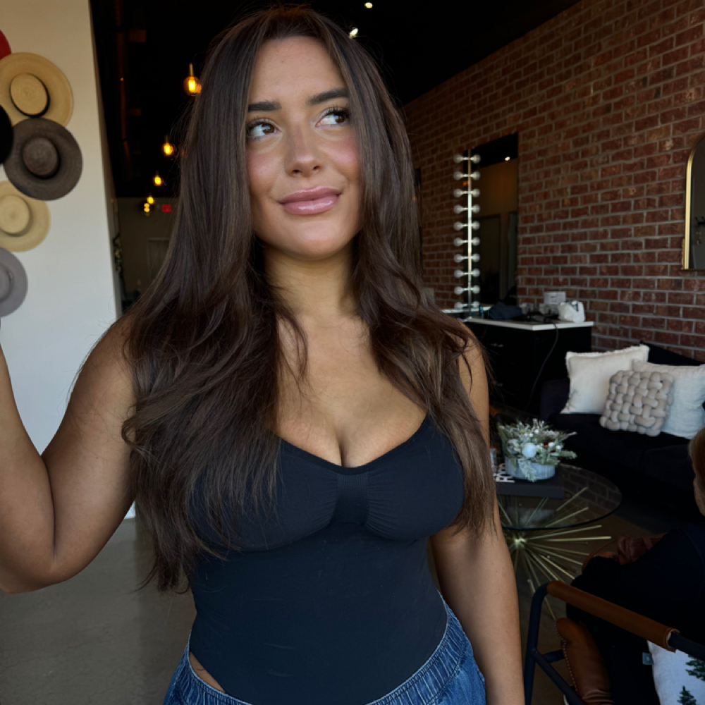 Hair Cut at HairbyKyriaPaphides in Lake City, FL