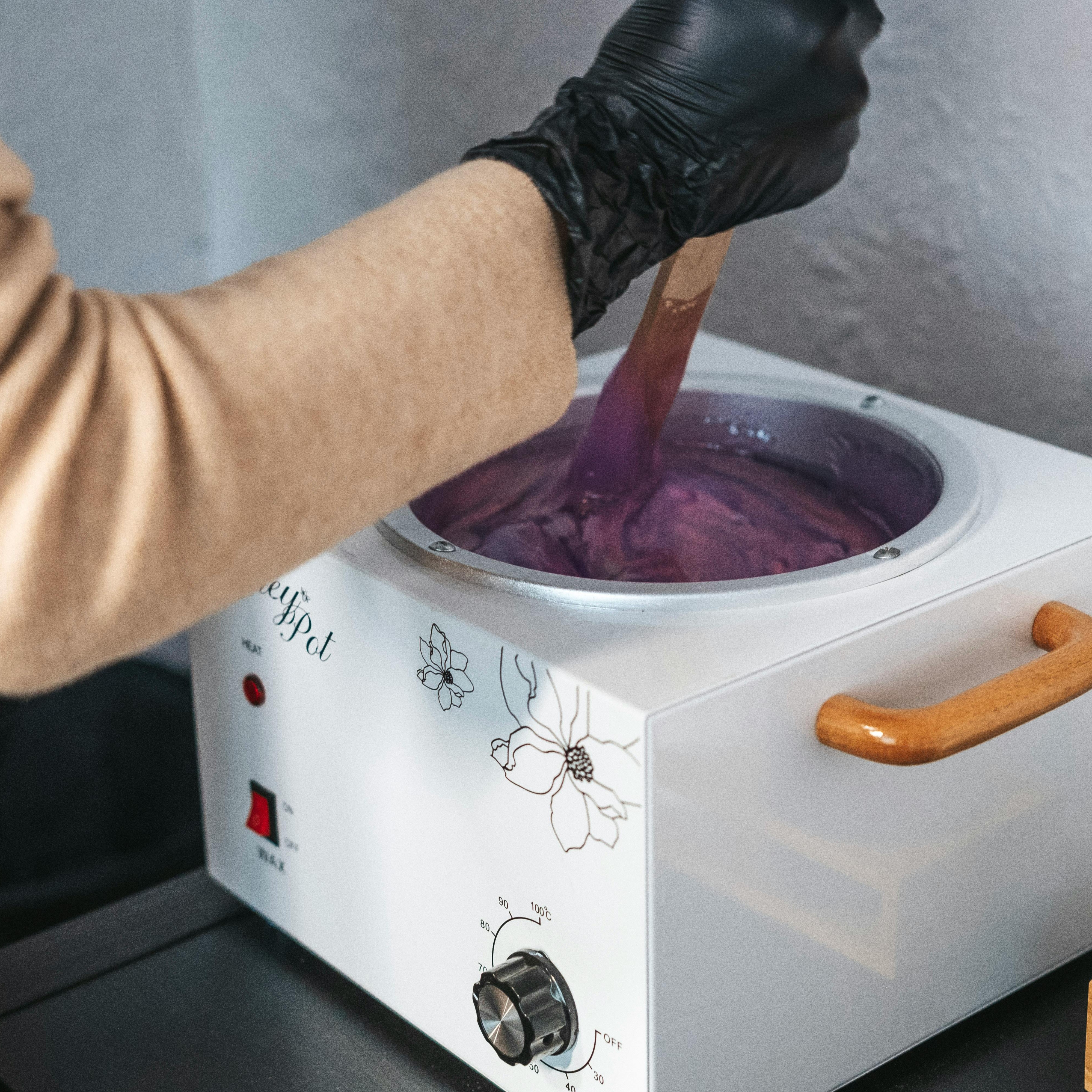 Wax Brazilian First Time at Plush Spa in Joplin, MO