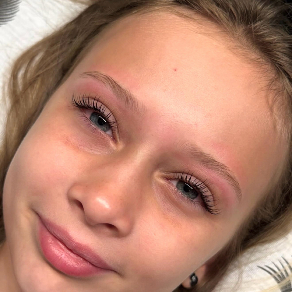 Lash Lift + Tint at Esthetics with Ali in Burleson, TX