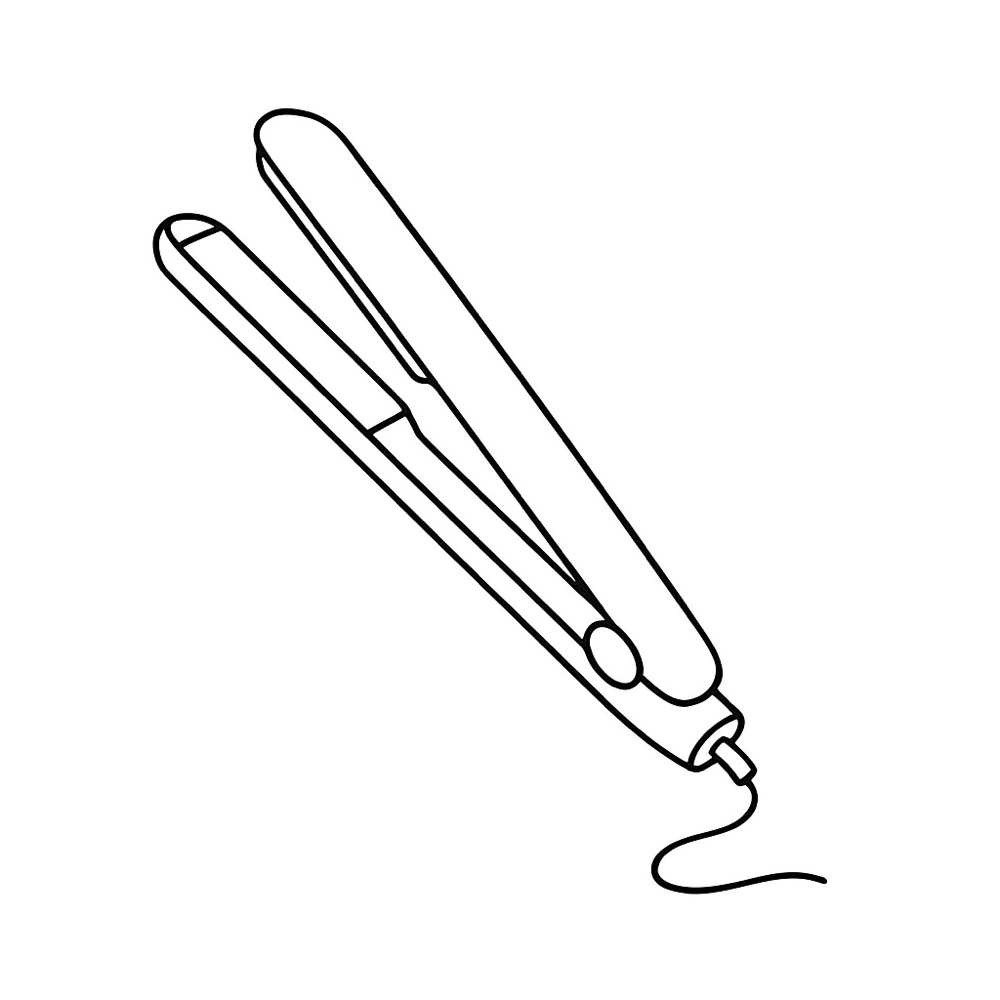 Keratin at 725 Hair Studio in Suite 12D, NJ