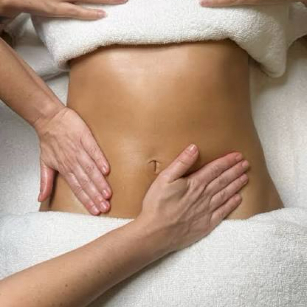 Lymphatic Drainage at Belle Vie Esthetics by Andreia Miranda in Natick, MA
