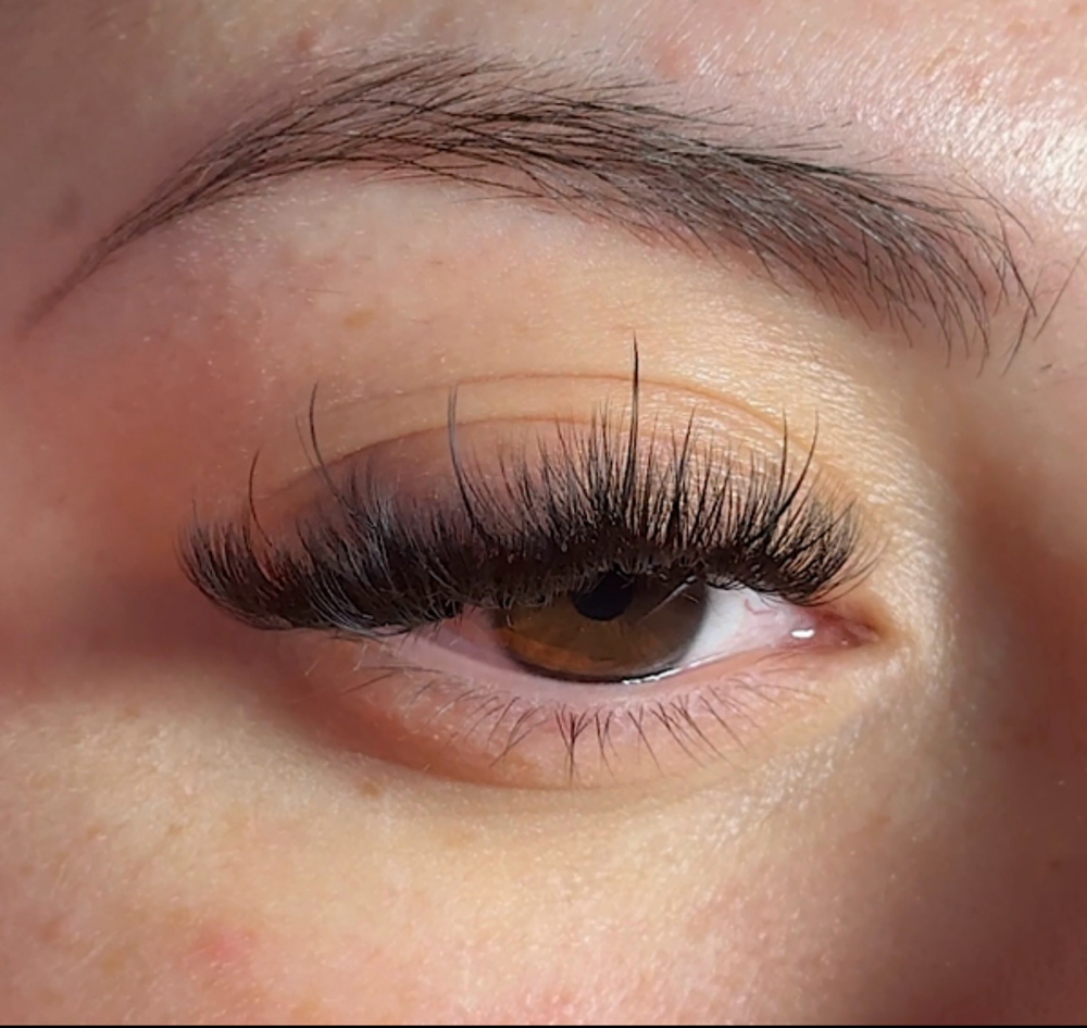 Sasha Set Wispies