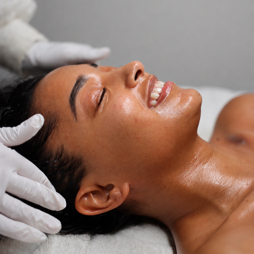 The Lymph Reset at Floetouch in San Diego, CA