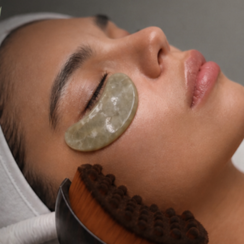 The Lymph Reset at Floetouch in San Diego, CA