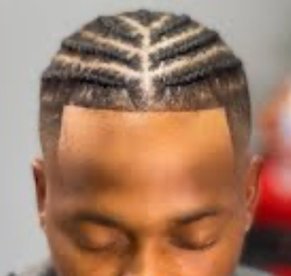 Line-Up Forehead