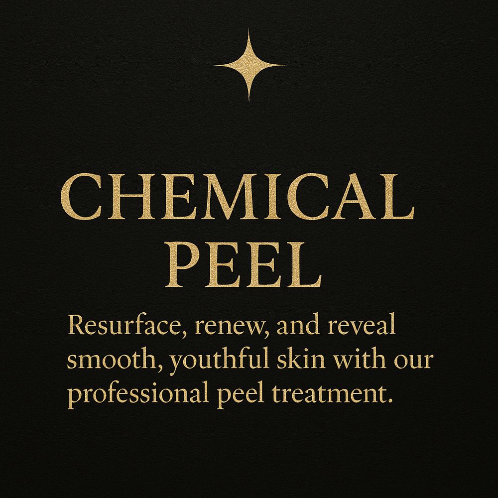 Chemical Peel