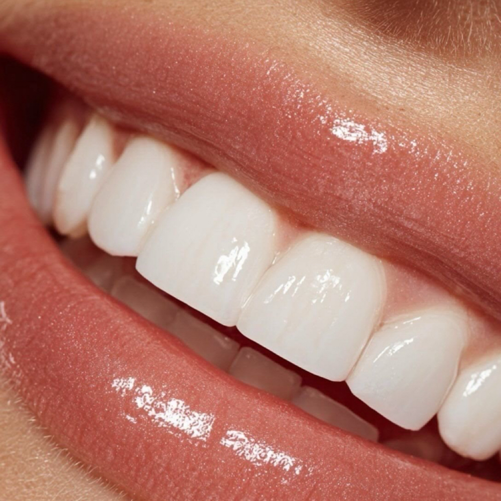 Signature Whitening at Smiles by Mak in Casper, WY