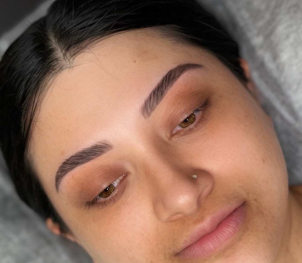 Brow Lamination