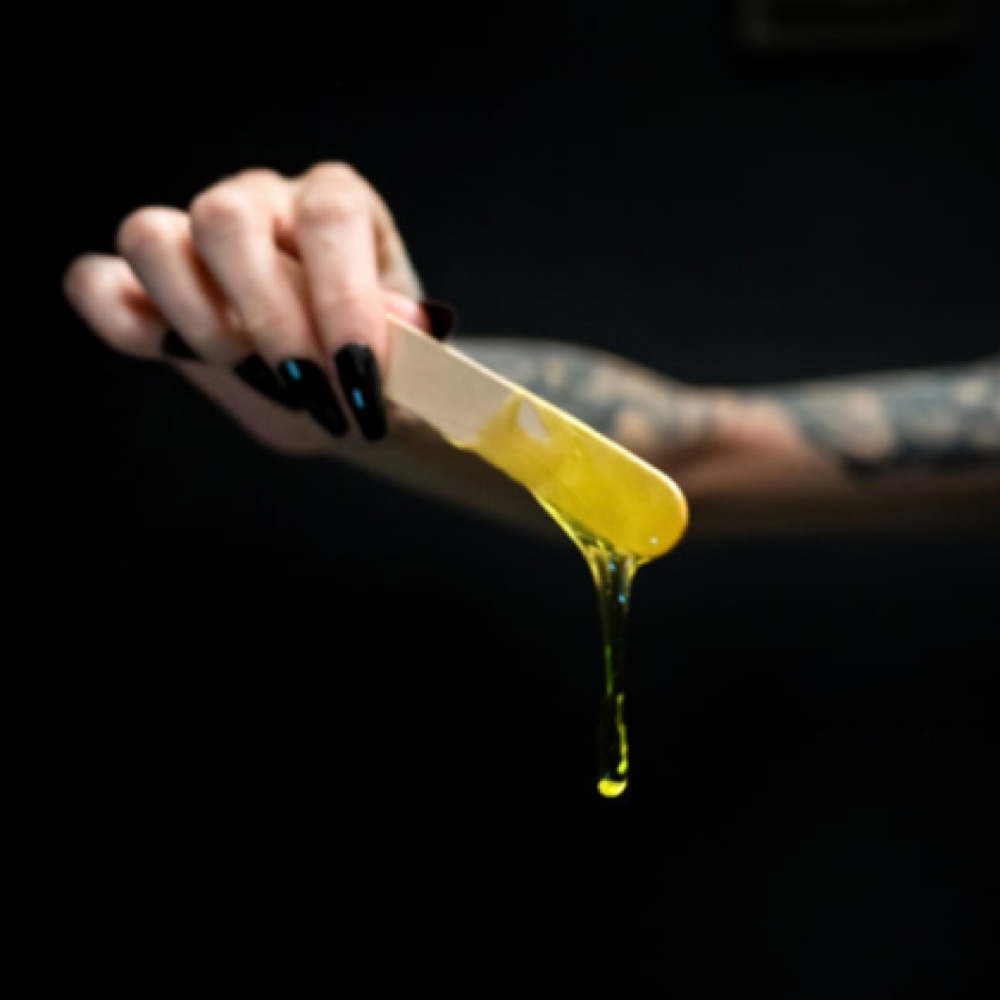 Half Arm Wax at Immortalesthetics in Okc, OK