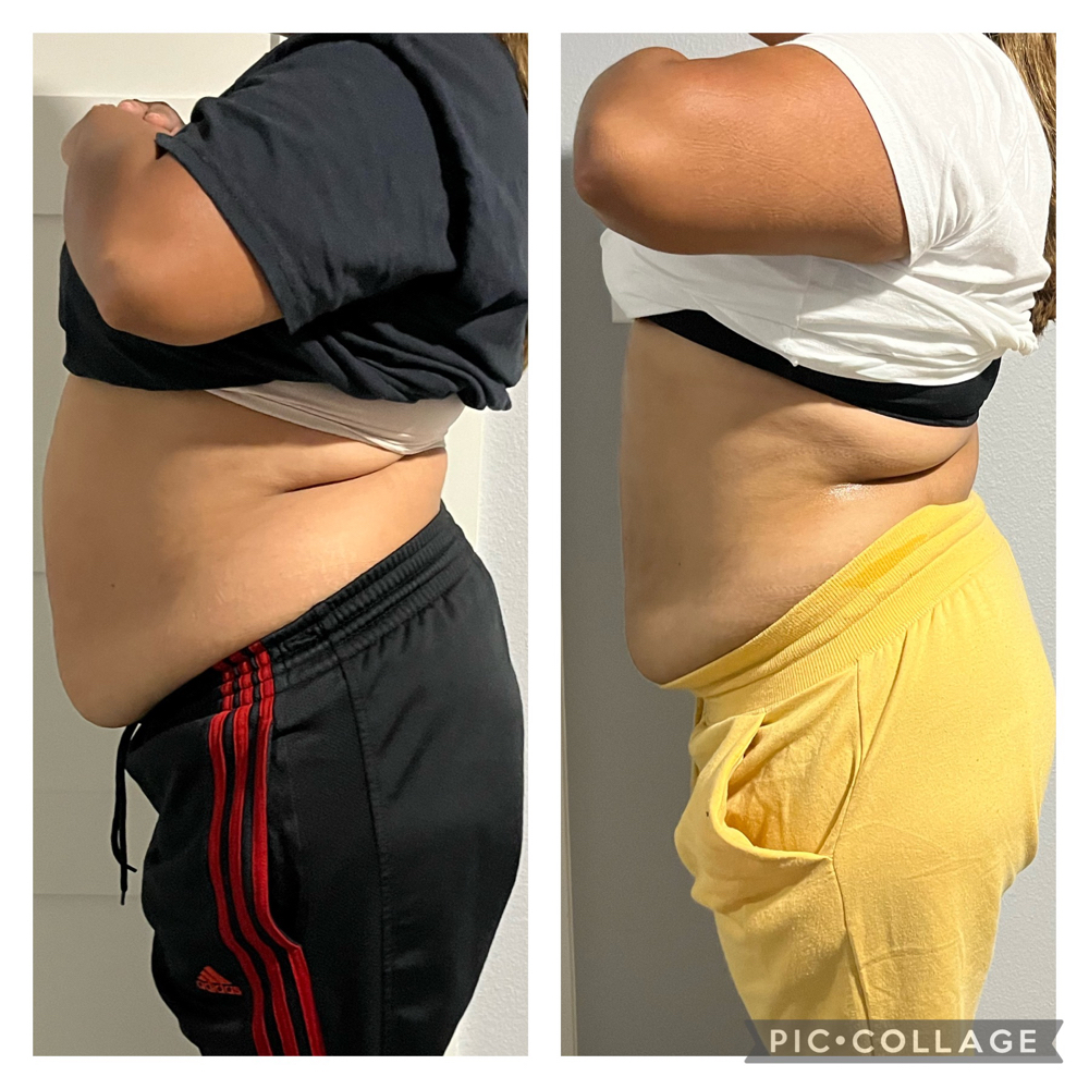 6 Sessions Mommy Make Over