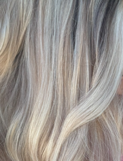 Highlights or Balayage at Jessica Isbell Hair in Bakersfield, CA
