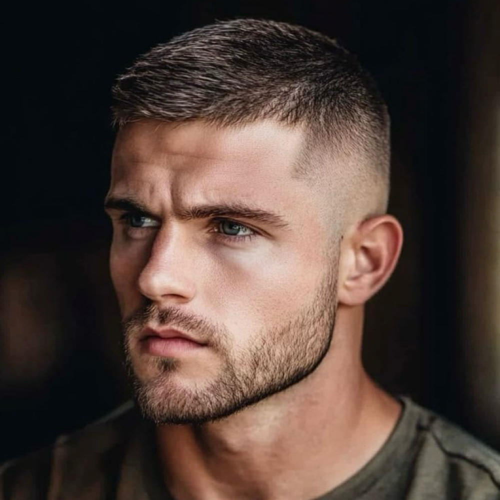 Haircut - Military/Law Enforcement at Grace&Glamour Beauty in Dexter, MO