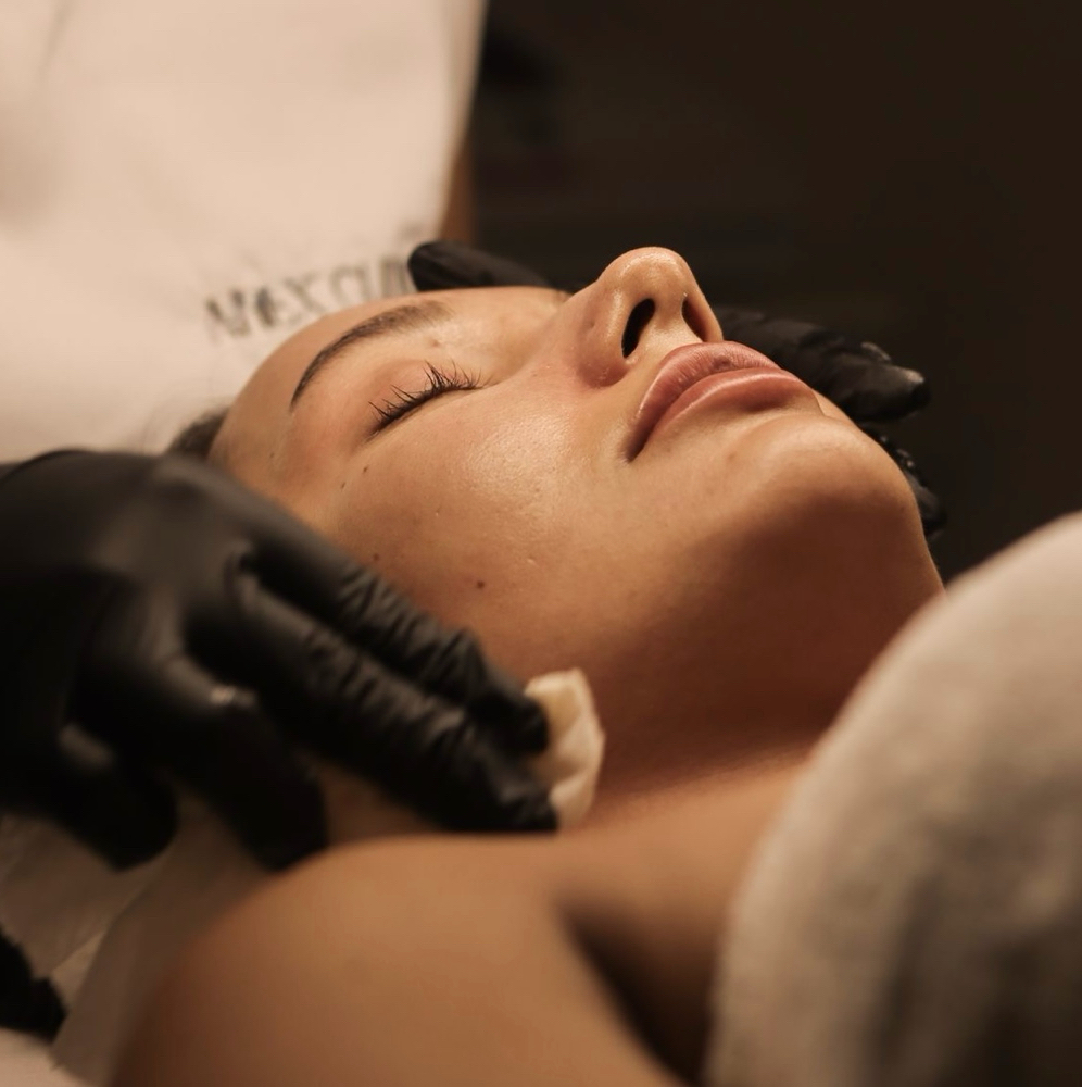 Custom Corrective Peel at Everglow Esthetics in Downey, CA