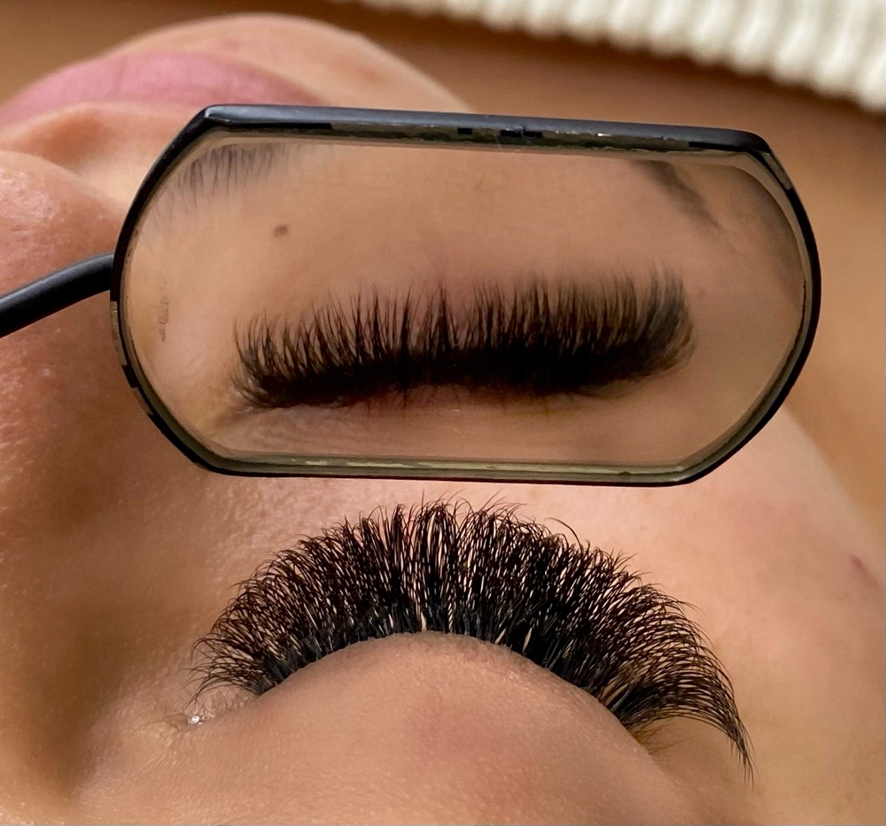 3 Week Fill (18-23 days)