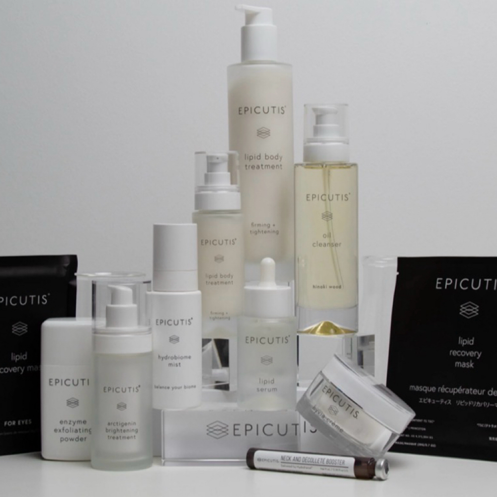Epicutis Signature Recovery Facial at Evolve Wellness and Aesthetics in Downtown Vidalia, GA