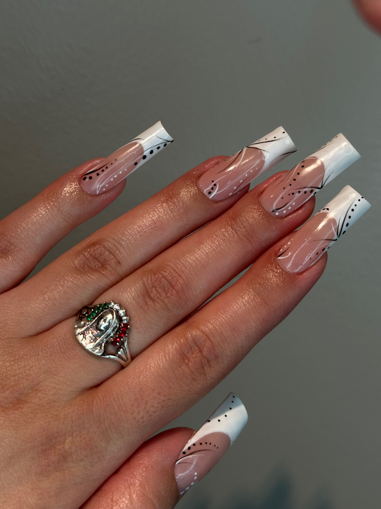 Apres Gel-X Fullset