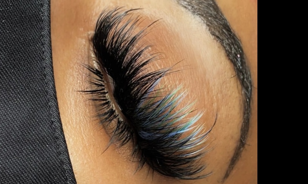 Glam Color Boost