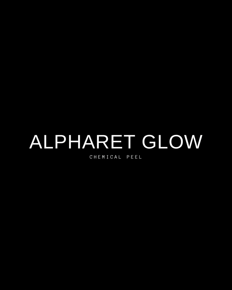 AlphaRet Glow Peel
