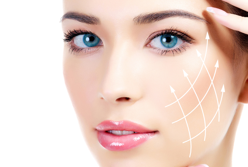 Non Surgical Facelift