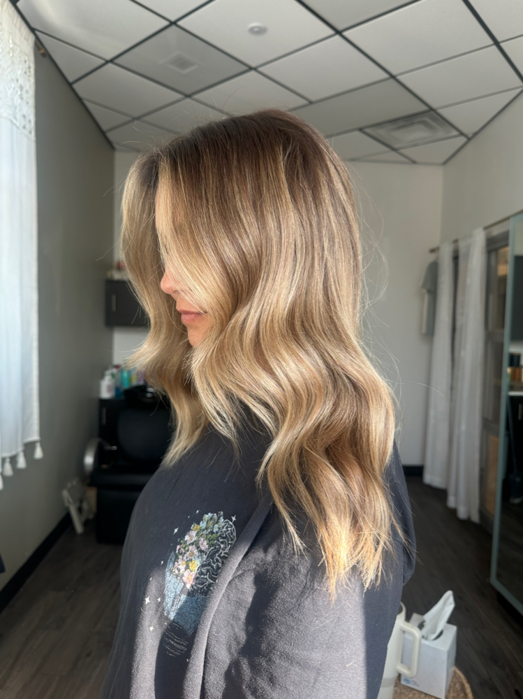 Lived In Color Refresh