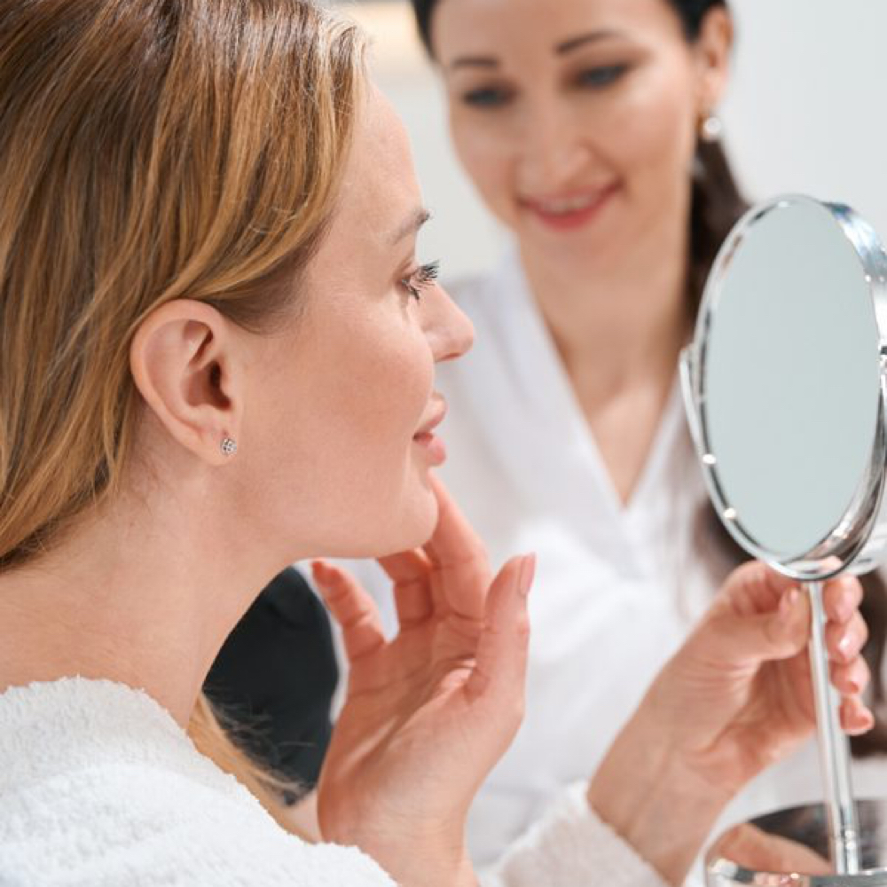 Skin 101 + Skincare Audit at Earth Esthetics in Martinez, CA