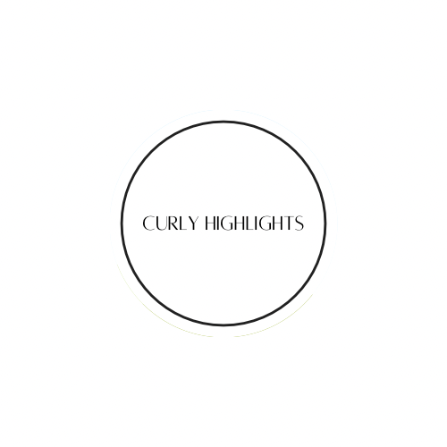 Curly Highlights
