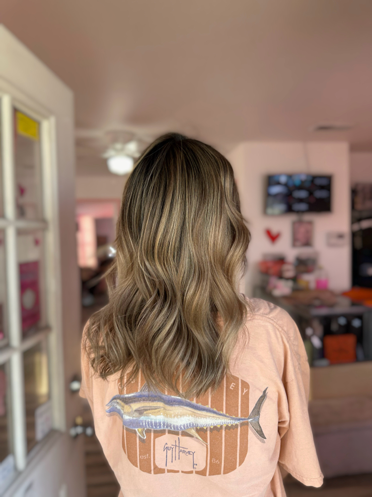 Highlight & Color