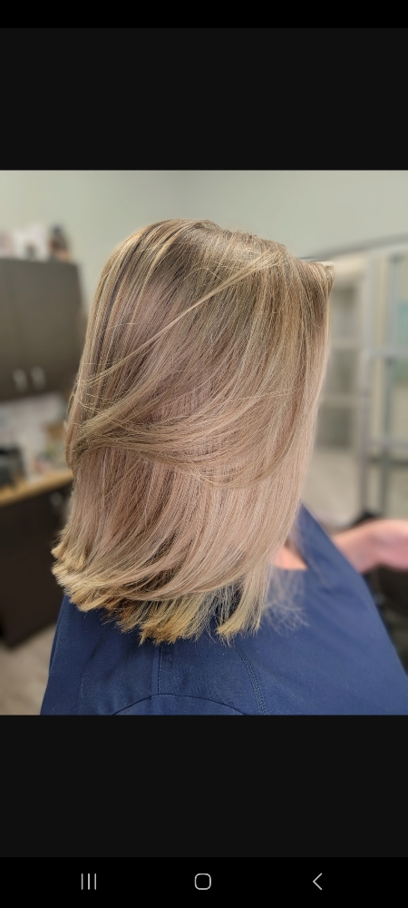 Medium Cut