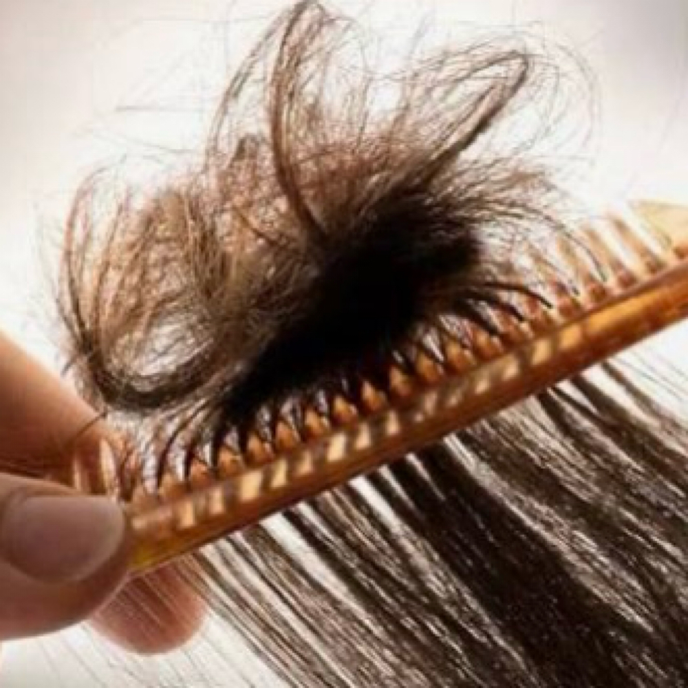 Tangle Maintance at Melanin Beauty Bar LLC in Greenbelt, MD