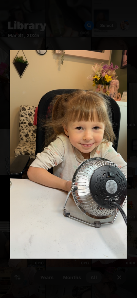 Kids Manicure