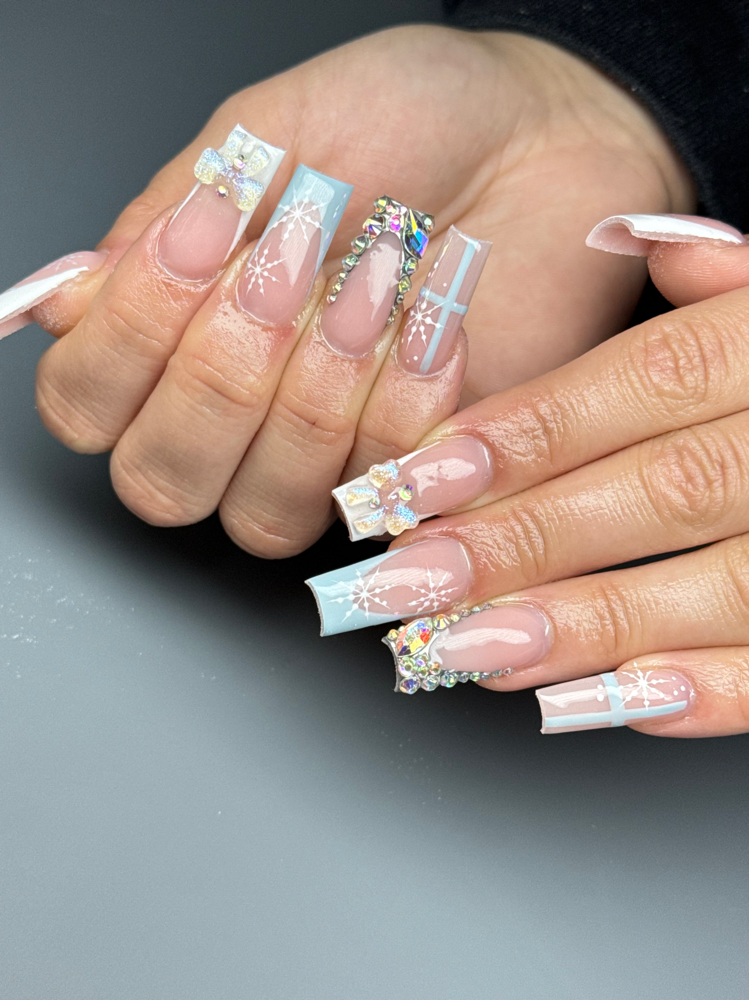 Meduim Set (3-4)♡