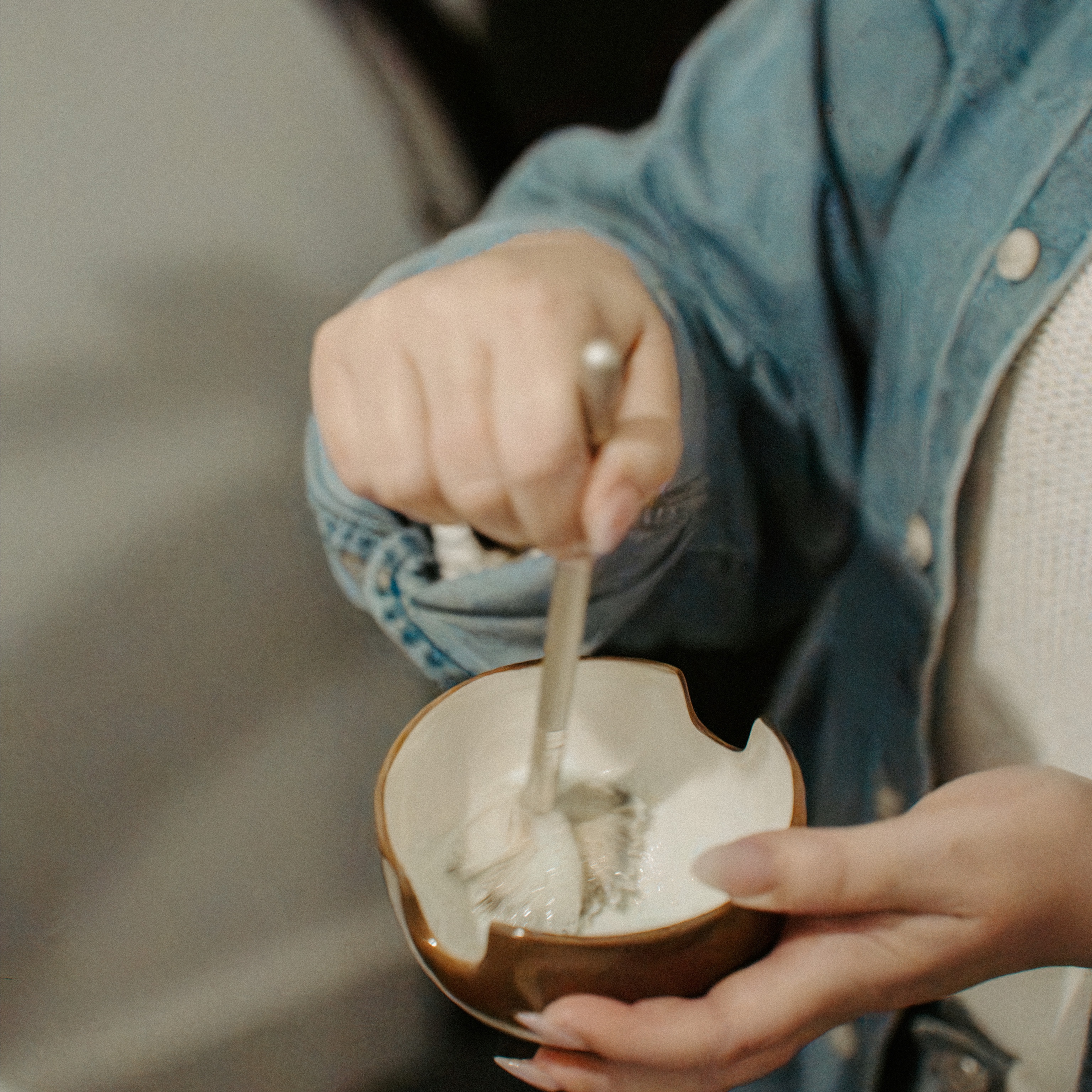 Acne Follow Up at Kelsey.Meraki Skincare in Lafayette, IN