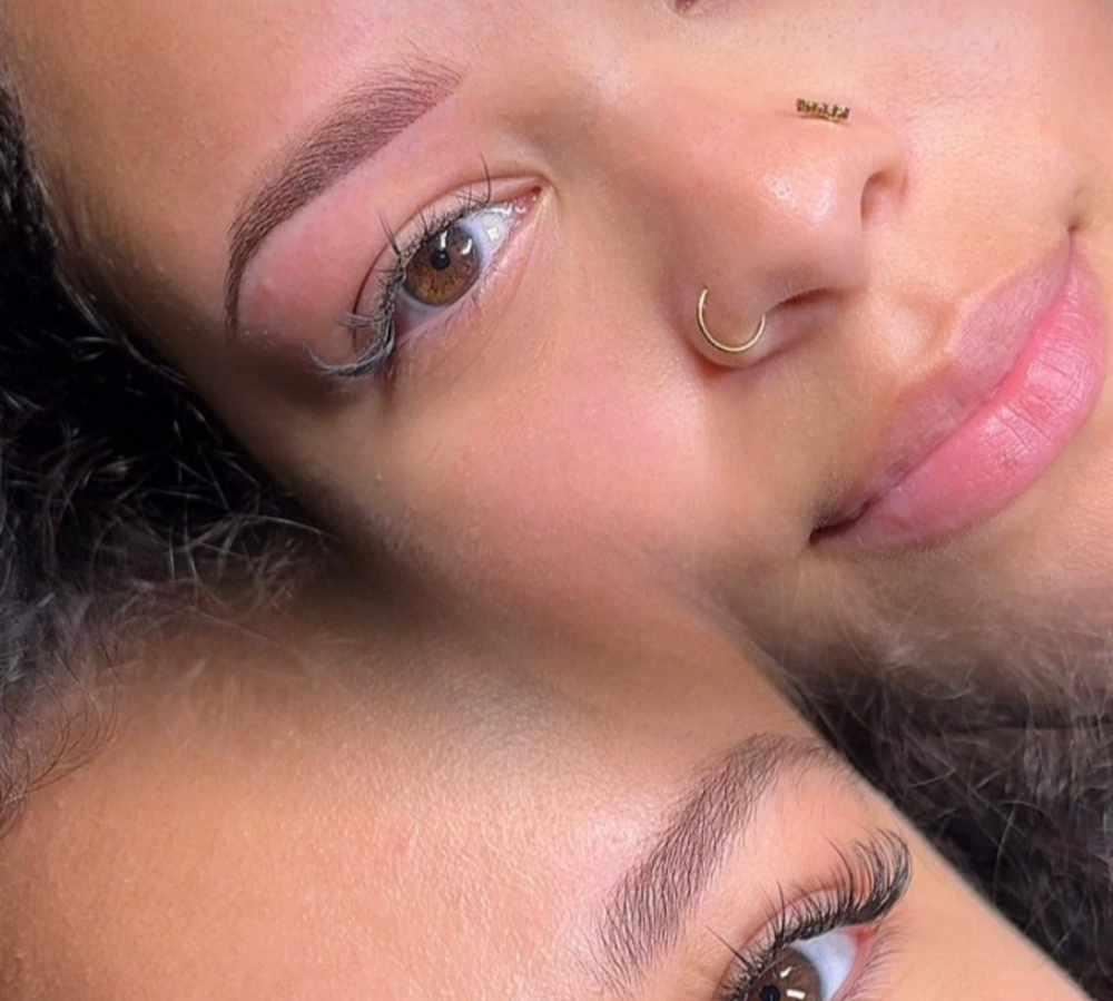 Eyebrows at SOLO BEAUTY SALON in Elizabeth, NJ