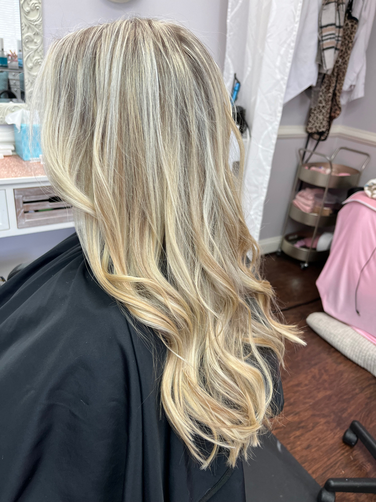 Full Highlights And Blow
